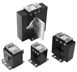 Current Transformer for Signal Transmission in AC Installations TOP-0.66