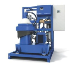 Centrifugal Oil Separation Modules for Contaminated Water PB-2515