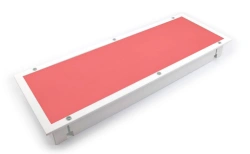 LED Navigation Light with Red LEDs CL-200CD-204593 32W 230VAC IP44