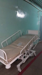 Functional Bed KF-01 "Vector