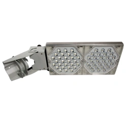 LED Street Lighting Fixture "SDSBET-STREET-REGUL-LED" 60-220W