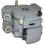 Rotating Contact Device for Power Transmission VKU1.000