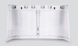 UAZ Hunter Metal Roof Hood (046900840201800)