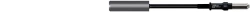 Monopolar Electrode Extension Cable