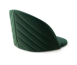 Sheffilton SHT-ST35-2 Comfortable Microvelour Seat