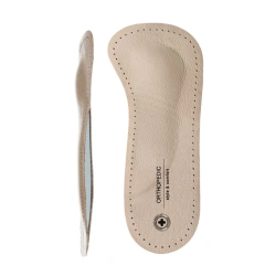 Orthopedic Insole Luomma - Frame-less Design