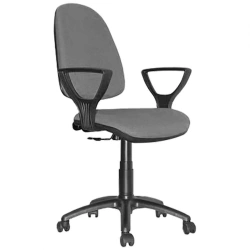 Gas Lift Office Chair for Comfortable Seating