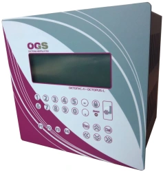 Measuring and Computing Complexes "OCTOPUS-L