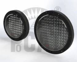 LED Signal Systems for Railway Mast and Dwarf Signals (TU 3185-003-01404314-2009)