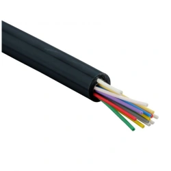 Optical Distribution Cable with Extended Low Temperature Value VРyK-СK ng(A)-LS (LSLTx; HF)