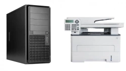 Aquarius Pro GXX SXX R4X Graphic Workstation