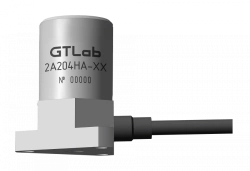 Vibration Velocity Sensor 2A204HA-XX