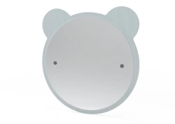 Teddy Mirror for Home and Preschool Use - M09