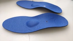 Orthopedic Footwear Corrective Inserts (Including Insoles, Half-Soles)