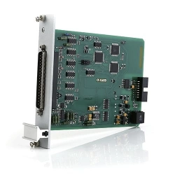 LTR11 Measurement Module for Voltage Measurement