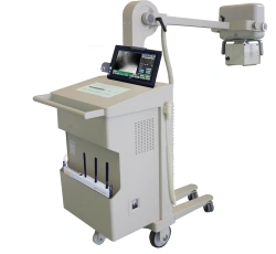 Mobile Digital Radiography Unit APR 30 - "TMO" DR