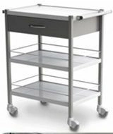 Medical Instrument Table with Drawer KSм/nж 2