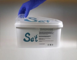 Non-woven Cleaning Wipes Pack Se&t 40