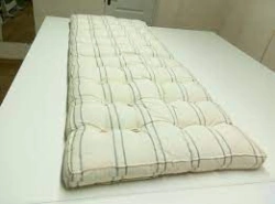 High-Quality Synthetic-Filled Mattress Type A
