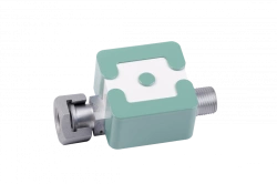 Domestic Gas Meter Elekhant SGBD-1.8 TK