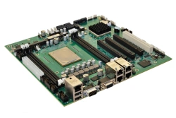 E8C2-UATX/SE Information Processing Module