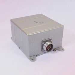 Voltage Sensor DNU-115 for AC Networks Measurement