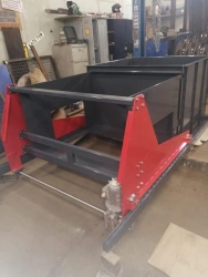 PET Bottle Perforator PR2-1080, 535