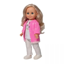 Plastic Doll Anna Autumn 2, V4080/o