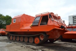 Multi-Purpose All-Terrain Vehicle KTM-11B