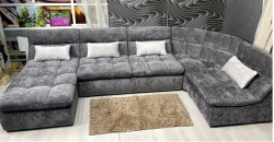 Modular Sofa "Everest