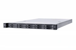 High-Performance 1U Server with Intel Xeon Scalable T50 D110CF