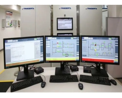 Oil and Oil Products Measurement and Quality Monitoring System (SOI SIKN)