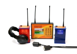 Correlation Leak Detectors ISKOR Series