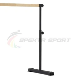 Adagio Single-Line Portable Choreographic Stand Support