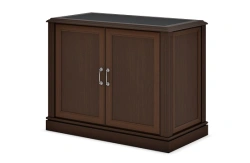 Elegant Office Cabinet INTER DM 1050, Art. INT301