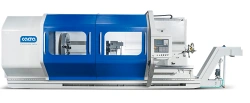CNC Lathe Machine for Precision Machining CA1400C60F4