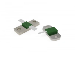 High-Frequency Non-Wire Resistors R1-17RB