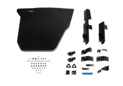 CF Moto U Force 1000 Doors - Durable Side Protection