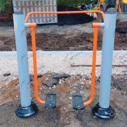 Outdoor Leg Trainer for Adults - Shagokhod TS 103