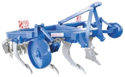 Chisel Plow PCHN-2.7 for Soil Tillage and Preparation