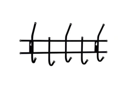 Wall Panel with Hooks, Art. No. 043/2023