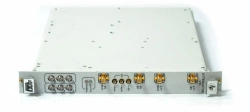 RF Signal Attenuator Module ATTENUATOR VXI