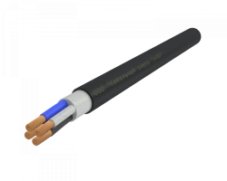 Low Smoke Power Cable KGVVng(A)-LS-2