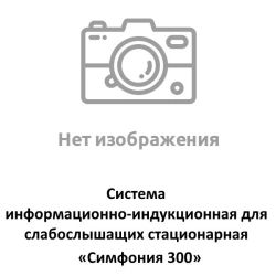 Symphony 300 Induction Hearing System for the Hearing Impaired