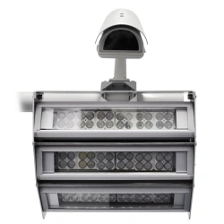 Intelligent Road Accident Prevention System "SecurOS Soffit