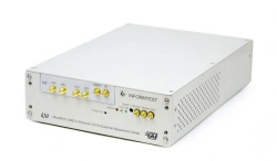 MezaBOX - LXI Standard Mezzanine Carrier