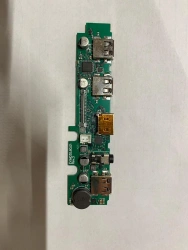 Peripheral Connection Module EV.M035.60.00
