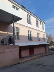 LED Street Light SNO 40-120/220-2 Strit for Outdoor Illumination