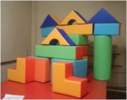 Architect Constructor Toy for Preschool Learning