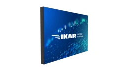 Professional Liquid Crystal Display Panel for Video Walls IKAR PV 46-115-301 RMGPP.433439.001TU